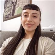 Doy clases de ingles y de canto soy muy buena profesora y tengo